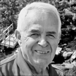 Robert Lauren Clark (1933 - 2026)