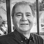 Robert Laurence Nason