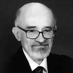 Robert Laurie Harvey (1938 - 2021)