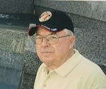Robert LaVerl Gilliland (1925 - 2019)