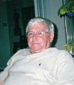 Robert Lawrence Lambert