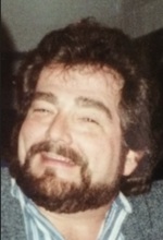 Robert Layton (1946 - 2019)