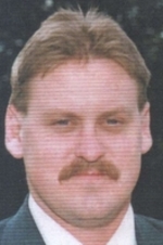Robert LeBlanc (1965 - 2022)