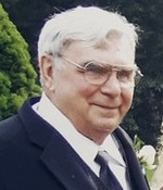 Robert LeBoeuf