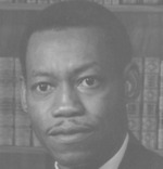 Robert Lee Alston (1943 - 2018)
