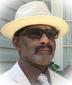 Robert Lee Barber