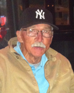 Robert Lee "Bob" McConnell