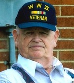 Robert Lee Bristow