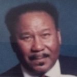 Robert Lee Fletcher (1933 - 2018)