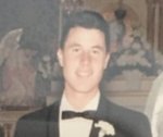 Robert Lee Gamber, Jr.
