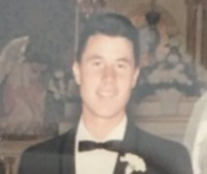 Robert Lee_Gamber, Jr.