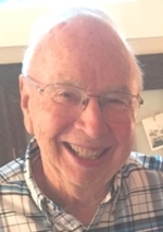 Robert Lee Hundley