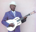 Robert Lee Lowery