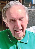 Robert Lee McConnell (1933 - 2021)