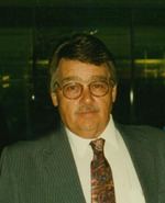 Robert Lee Ray (1942 - 2020)
