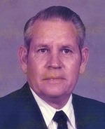 Robert Lee Russell, Sr. (1933 - 2020)