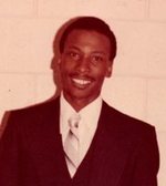 Robert Lee Smith (1948 - 2019)