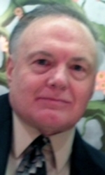 Robert Lee Thomas