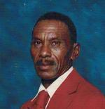 Robert Lee Williams (1927 - 2018)