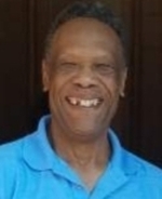 Robert Lee Wimberly (1942 - 2019)