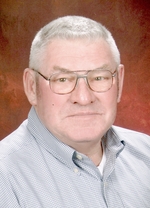Robert Leonard Groth (1945 - 2018)