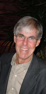 Robert Levey