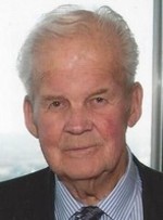 Robert Lewis Tignor