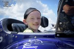 Robert "Lil Man" Davis (2004 - 2019)