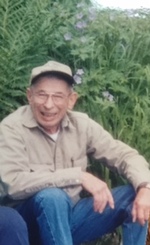 Robert Lilly