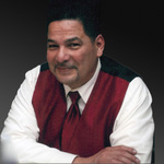 Robert  "LJ" Rodriquez (1964 - 2017)
