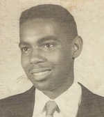 Robert Lorenzo Dyer, Jr. (1942 - 2020)