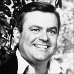 Robert  Louis Daisy (1934 - 2019)