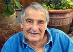 Robert Louis Doumitt