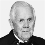 Robert Louis Gauthier (1925 - 2022)