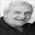 Robert Louis Gomes (1936 - 2022)