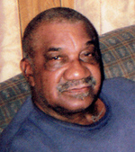 Robert Louis McCann (1938 - 2019)