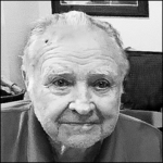 Robert Louis Meade (1930 - 2019)