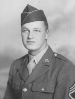 Robert Louis Pluemer (1923 - 2018)