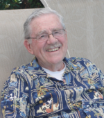 Robert Louis Trouard (1936 - 2018)