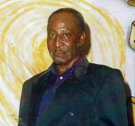 Robert Louis_Williams
