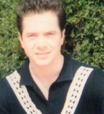 Robert Lumpkin