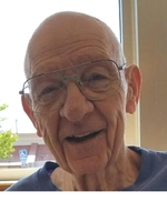 Robert Lyle "Bob" Helvoigt