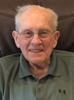 Robert Lynn Hales (1927 - 2021)