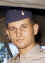 Robert Lynn Howell