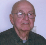 Robert M. Bertram (1926 - 2015)