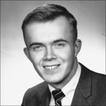 Robert M. Davis (1936 - 2023)