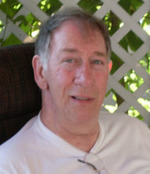 Robert M. Deland (1953 - 2018)