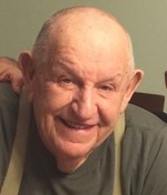 Robert M. DeTraglia
