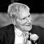Robert M. Eisendrath (1927 - 2022)