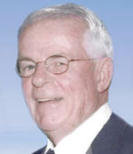 Robert M. Graham, Sr.
